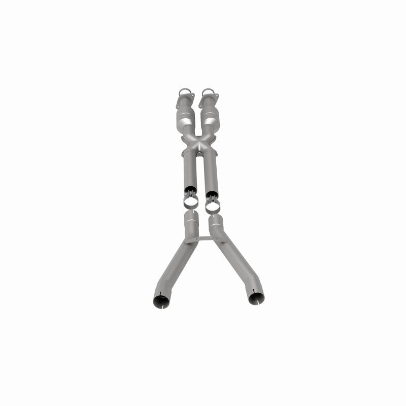 t 2012-13 Chevrolet Corvette 6.2L Direct-Fit Catalytic Converter 5421094 Magnaflow MagnaFlow Exhaust Products