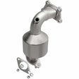 t 2012-14 Equinox 3 3.6 L Underbody Direct-Fit Catalytic Converter 52188 Magnaflow MagnaFlow Exhaust Products