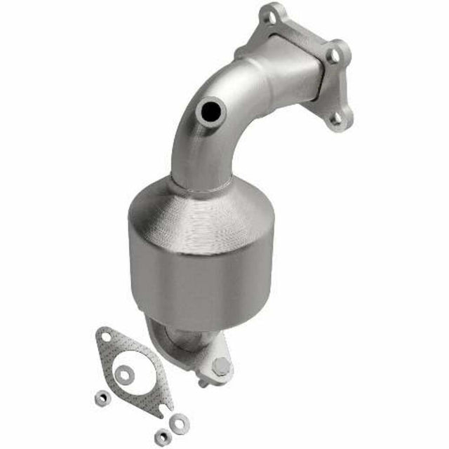 t 2012-14 Equinox 3 3.6 L Underbody Direct-Fit Catalytic Converter 52188 Magnaflow MagnaFlow Exhaust Products