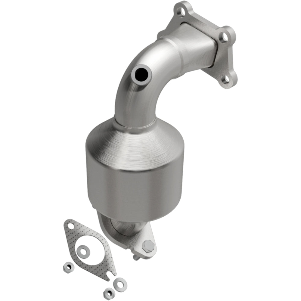t 2012-14 Equinox 3 3.6 L Underbody Direct-Fit Catalytic Converter 52188 Magnaflow MagnaFlow Exhaust Products