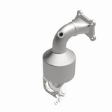 t 2012-14 Equinox 3 3.6 L Underbody Direct-Fit Catalytic Converter 52188 Magnaflow MagnaFlow Exhaust Products