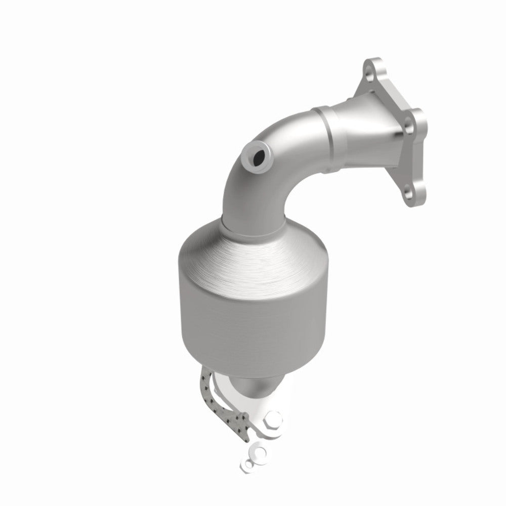 t 2012-14 Equinox 3 3.6 L Underbody Direct-Fit Catalytic Converter 52188 Magnaflow MagnaFlow Exhaust Products