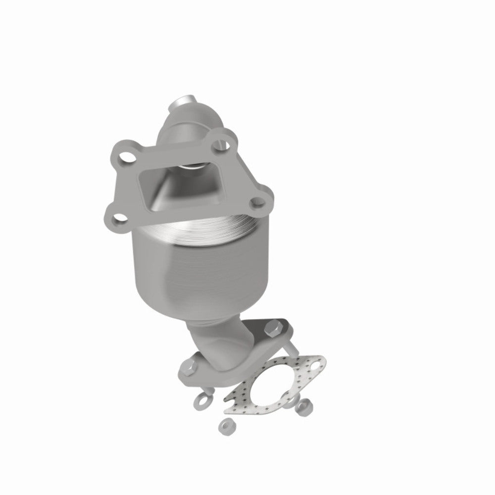 t 2012-14 Equinox 3 3.6 L Underbody Direct-Fit Catalytic Converter 52188 Magnaflow MagnaFlow Exhaust Products