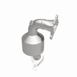 t 2012-14 Equinox 3 3.6 L Underbody Direct-Fit Catalytic Converter 52188 Magnaflow MagnaFlow Exhaust Products