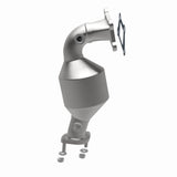 MagnaFlow direct-fit catalytic converter fits 2010-2017 Chevrolet Equinox and GMC Terrain and 2012-2014 Equinox 3 3.6 L stainless steel CARB compliant OBDII 52189