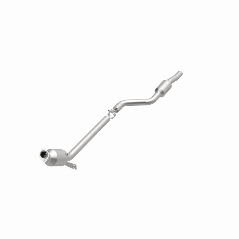 MagnaFlow direct-fit catalytic converter for 2012-2014 Mercedes-Benz 3.5L stainless steel CARB compliant 5561448