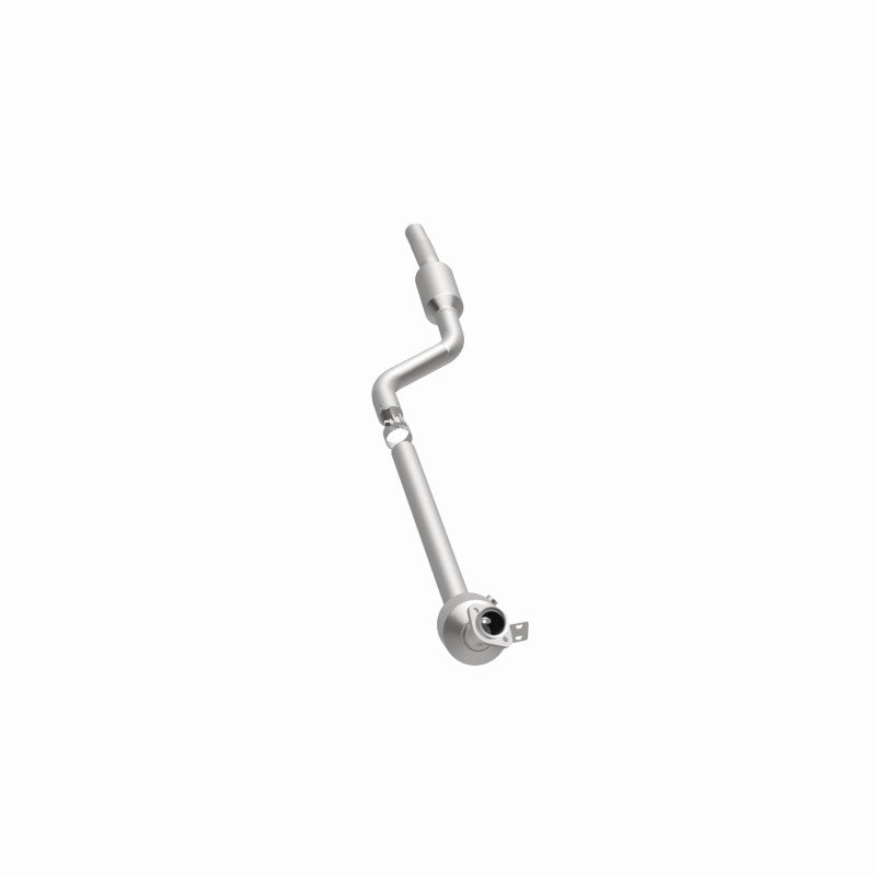 MagnaFlow direct-fit catalytic converter for 2012-2014 Mercedes-Benz 3.5L stainless steel CARB compliant 5561448
