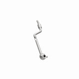 MagnaFlow direct-fit catalytic converter for 2012-2014 Mercedes-Benz 3.5L stainless steel CARB compliant 5561448