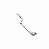 MagnaFlow direct-fit catalytic converter for 2012-2014 Mercedes-Benz 3.5L stainless steel CARB compliant 5561448