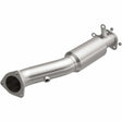 t 2012-15 Mercedes-Benz C250 CARB Compliant Cat Converter 5561477 Magnaflow MagnaFlow Exhaust Products