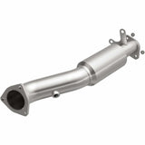 t 2012-15 Mercedes-Benz C250 CARB Compliant Cat Converter 5561477 Magnaflow MagnaFlow Exhaust Products