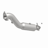 t 2012-15 Mercedes-Benz C250 CARB Compliant Cat Converter 5561477 Magnaflow MagnaFlow Exhaust Products