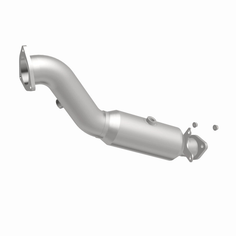 t 2012-15 Mercedes-Benz C250 CARB Compliant Cat Converter 5561477 Magnaflow MagnaFlow Exhaust Products