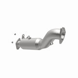 t 2012-15 Mercedes-Benz C250 CARB Compliant Cat Converter 5561477 Magnaflow MagnaFlow Exhaust Products