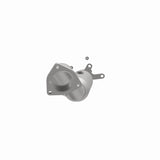 t 2012-15 Mercedes-Benz C250 CARB Compliant Cat Converter 5561477 Magnaflow MagnaFlow Exhaust Products