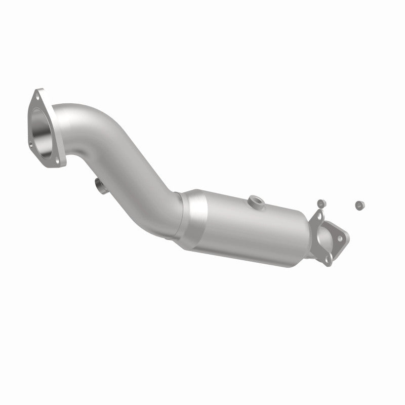 t 2012-15 Mercedes-Benz C250 CARB Compliant Cat Converter 5561477 Magnaflow MagnaFlow Exhaust Products