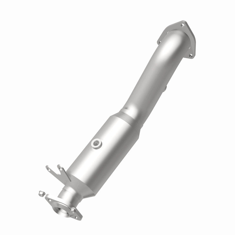 t 2012-15 Mercedes-Benz C250 CARB Compliant Cat Converter 5561477 Magnaflow MagnaFlow Exhaust Products