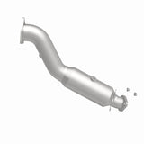 t 2012-15 Mercedes-Benz C250 CARB Compliant Cat Converter 5561477 Magnaflow MagnaFlow Exhaust Products