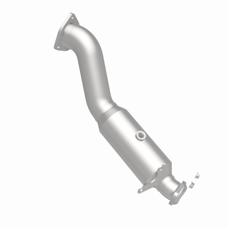 t 2012-15 Mercedes-Benz C250 CARB Compliant Cat Converter 5561477 Magnaflow MagnaFlow Exhaust Products
