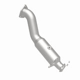 t 2012-15 Mercedes-Benz C250 CARB Compliant Cat Converter 5561477 Magnaflow MagnaFlow Exhaust Products