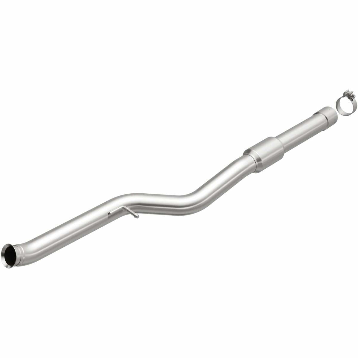 t 2012-16 BMW 328i CARB Compliant Direct-Fit Cat Converter 5671435 Magnaflow MagnaFlow Exhaust Products