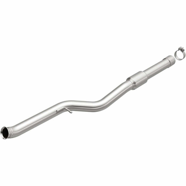 t 2012-16 BMW 328i CARB Compliant Direct-Fit Cat Converter 5671435 Magnaflow MagnaFlow Exhaust Products