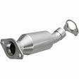 t 2012-16 Toyota Prius C California Direct-Fit Cat Converter 5671448 Magnaflow MagnaFlow Exhaust Products