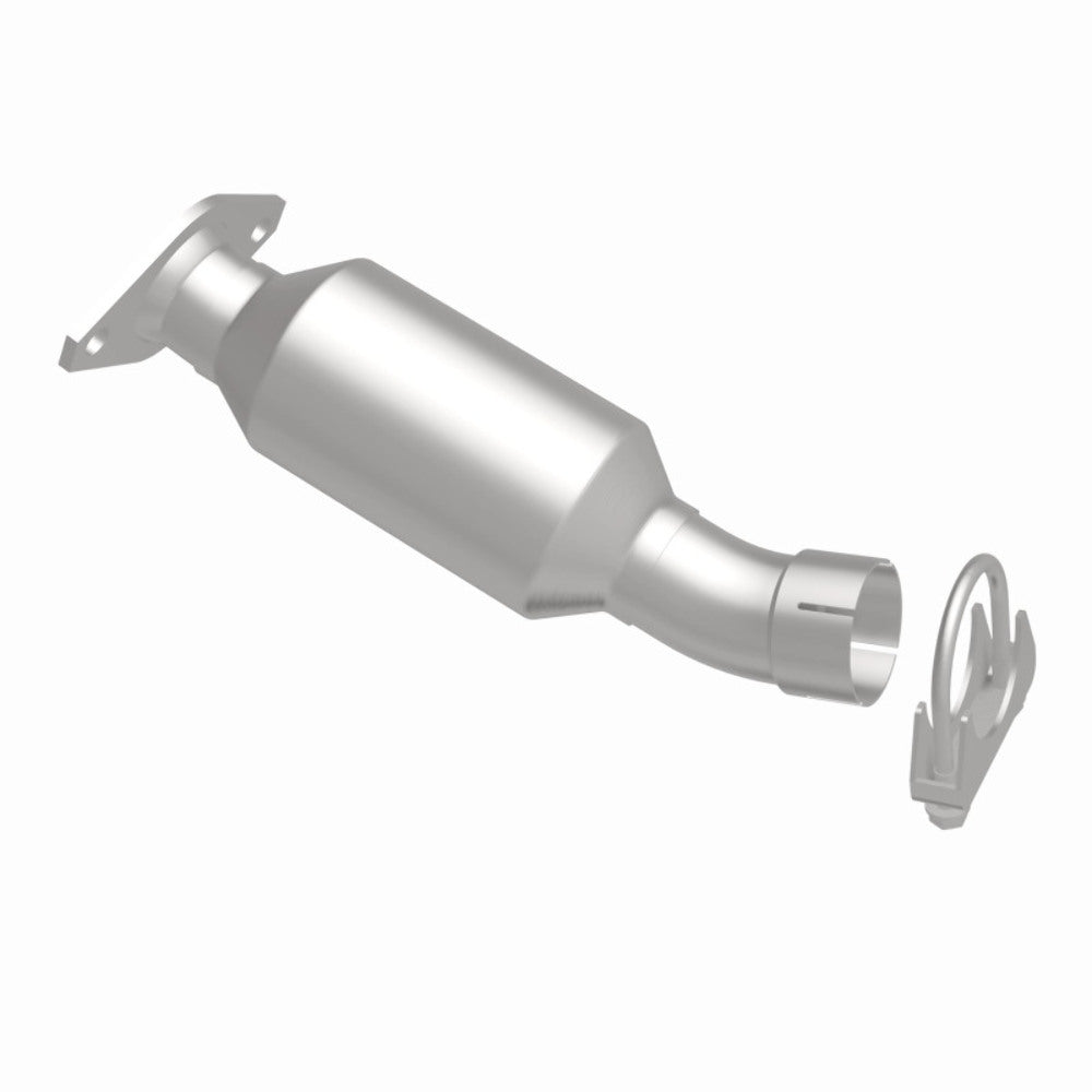 t 2012-16 Toyota Prius C California Direct-Fit Cat Converter 5671448 Magnaflow MagnaFlow Exhaust Products