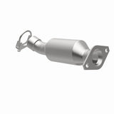 t 2012-16 Toyota Prius C California Direct-Fit Cat Converter 5671448 Magnaflow MagnaFlow Exhaust Products