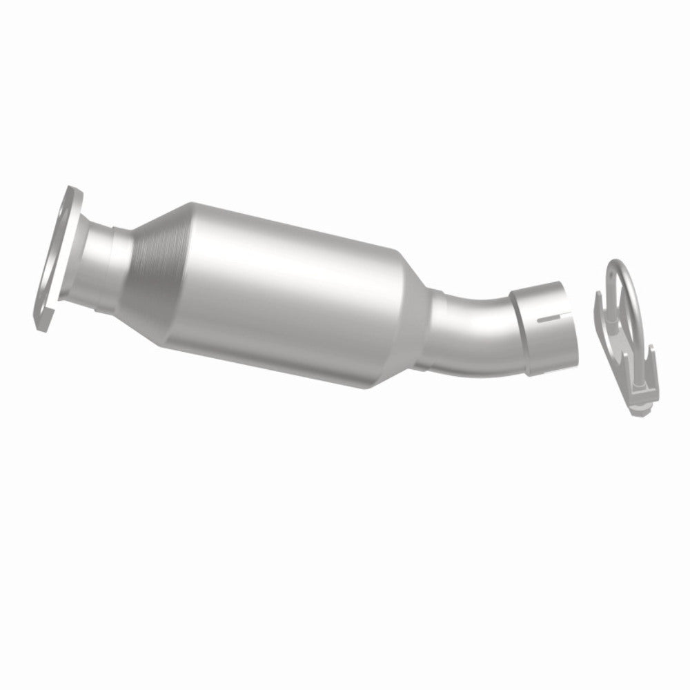t 2012-16 Toyota Prius C California Direct-Fit Cat Converter 5671448 Magnaflow MagnaFlow Exhaust Products