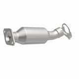 t 2012-16 Toyota Prius C California Direct-Fit Cat Converter 5671448 Magnaflow MagnaFlow Exhaust Products