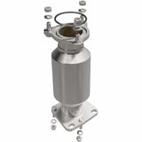 t 2012-2013 Buick Verano CARB Compliant Direct-Fit Cat Converter 551909 Magnaflow MagnaFlow Exhaust Products