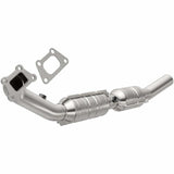 t 2012-2013 Chevrolet Camaro 3.6L Direct-Fit Catalytic Converter 551683 Magnaflow MagnaFlow Exhaust Products