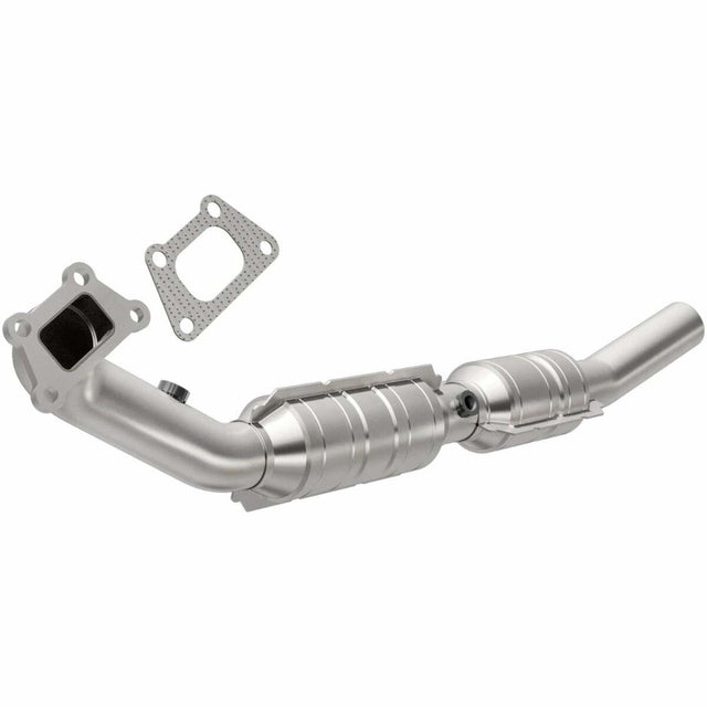 t 2012-2013 Chevrolet Camaro 3.6L Direct-Fit Catalytic Converter 551683 Magnaflow MagnaFlow Exhaust Products