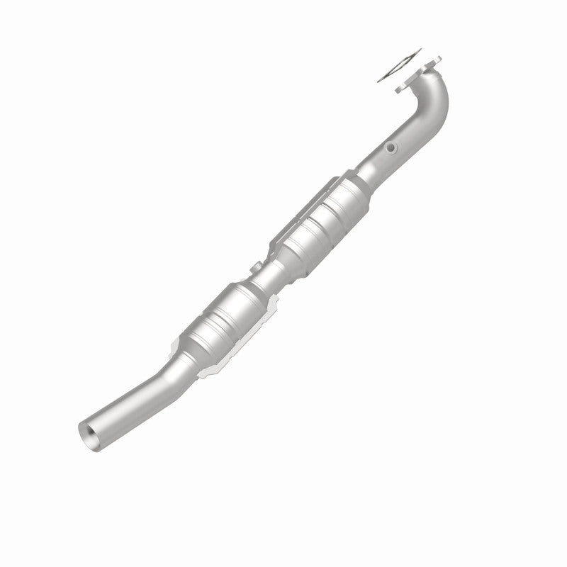 t 2012-2013 Chevrolet Camaro 3.6L Direct-Fit Catalytic Converter 551683 Magnaflow MagnaFlow Exhaust Products
