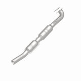 t 2012-2013 Chevrolet Camaro 3.6L Direct-Fit Catalytic Converter 551683 Magnaflow MagnaFlow Exhaust Products