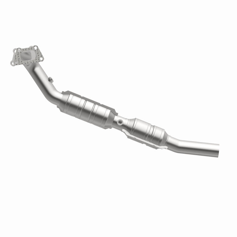 t 2012-2013 Chevrolet Camaro 3.6L Direct-Fit Catalytic Converter 551683 Magnaflow MagnaFlow Exhaust Products