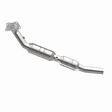 t 2012-2013 Chevrolet Camaro 3.6L Direct-Fit Catalytic Converter 551683 Magnaflow MagnaFlow Exhaust Products
