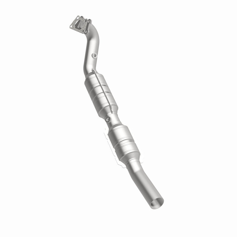 t 2012-2013 Chevrolet Camaro 3.6L Direct-Fit Catalytic Converter 551683 Magnaflow MagnaFlow Exhaust Products