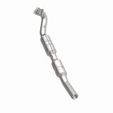 t 2012-2013 Chevrolet Camaro 3.6L Direct-Fit Catalytic Converter 551683 Magnaflow MagnaFlow Exhaust Products