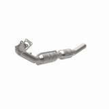 t 2012-2013 Chevrolet Camaro 3.6L Direct-Fit Catalytic Converter 551683 Magnaflow MagnaFlow Exhaust Products