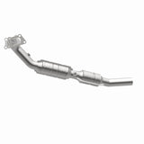 t 2012-2013 Chevrolet Camaro 3.6L Direct-Fit Catalytic Converter 551683 Magnaflow MagnaFlow Exhaust Products