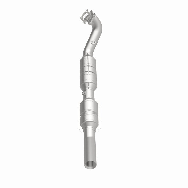 t 2012-2013 Chevrolet Camaro 3.6L Direct-Fit Catalytic Converter 551683 Magnaflow MagnaFlow Exhaust Products