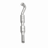 t 2012-2013 Chevrolet Camaro 3.6L Direct-Fit Catalytic Converter 551683 Magnaflow MagnaFlow Exhaust Products