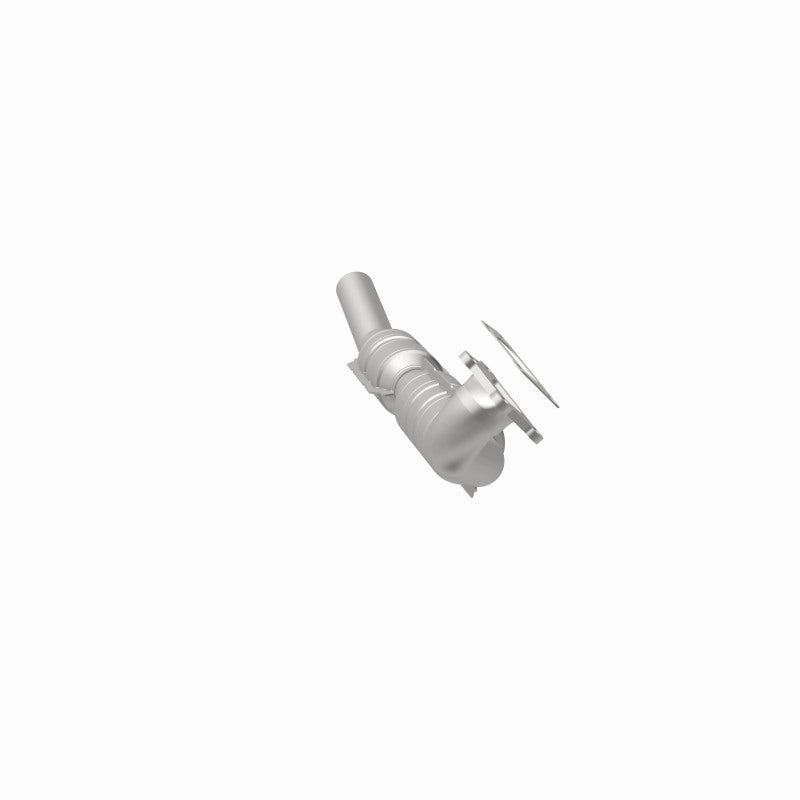 t 2012-2013 Chevrolet Camaro 3.6L Direct-Fit Catalytic Converter 551683 Magnaflow MagnaFlow Exhaust Products