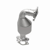 MagnaFlow direct-fit catalytic converter for 2012-2013 Chevy Impala 3.6L stainless steel CARB compliant 551185