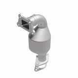 MagnaFlow direct-fit catalytic converter for 2012-2013 Chevy Impala 3.6L stainless steel CARB compliant 551185