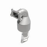 MagnaFlow direct-fit catalytic converter for 2012-2013 Chevy Impala 3.6L stainless steel CARB compliant 551185