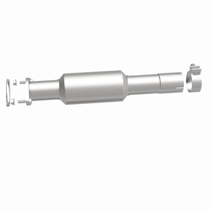 t 2012-2013 Chevrolet Impala 3.6L Direct-Fit Catalytic Converter 557107 Magnaflow MagnaFlow Exhaust Products