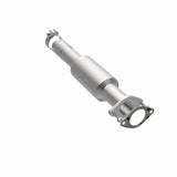 t 2012-2013 Chevrolet Impala 3.6L Direct-Fit Catalytic Converter 557107 Magnaflow MagnaFlow Exhaust Products